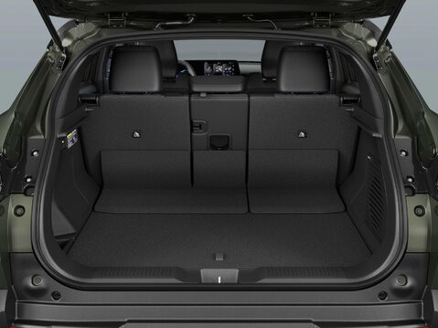 Suzuki e Vitara 61kWh Ultra Auto ALLGRIP 5dr 13