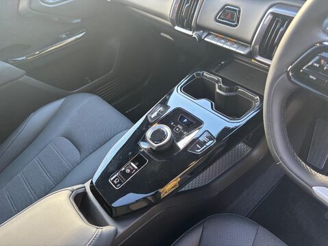 Suzuki e Vitara 61kWh Ultra Auto ALLGRIP 5dr 39