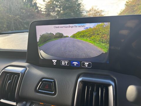 Suzuki e Vitara 61kWh Ultra Auto ALLGRIP 5dr 43