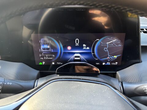 Suzuki e Vitara 61kWh Ultra Auto ALLGRIP 5dr 60