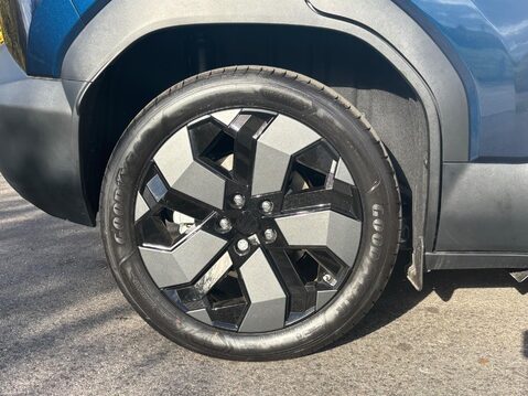 Suzuki e Vitara 61kWh Ultra Auto ALLGRIP 5dr 33