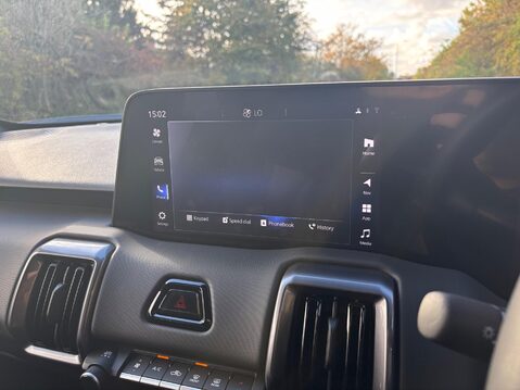 Suzuki e Vitara 61kWh Ultra Auto ALLGRIP 5dr 54