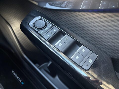 Suzuki e Vitara 61kWh Ultra Auto ALLGRIP 5dr 59