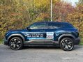 Suzuki e Vitara 61kWh Ultra Auto ALLGRIP 5dr 2