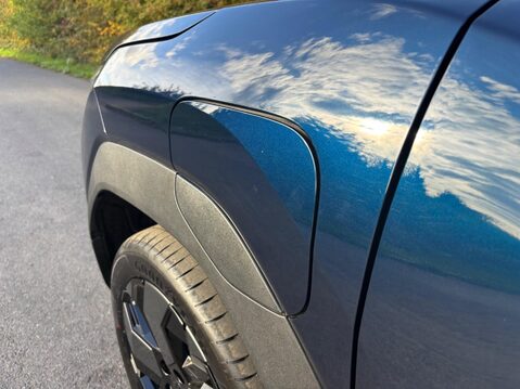 Suzuki e Vitara 61kWh Ultra Auto ALLGRIP 5dr 26