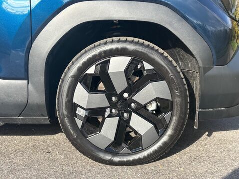 Suzuki e Vitara 61kWh Ultra Auto ALLGRIP 5dr 66