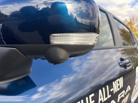 Suzuki e Vitara 61kWh Ultra Auto ALLGRIP 5dr 29