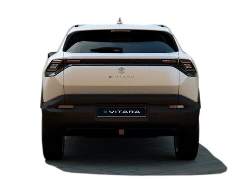Suzuki e Vitara 61kWh Ultra Auto 5dr 61