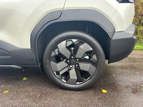 Suzuki e Vitara 61kWh Ultra Auto 5dr 25