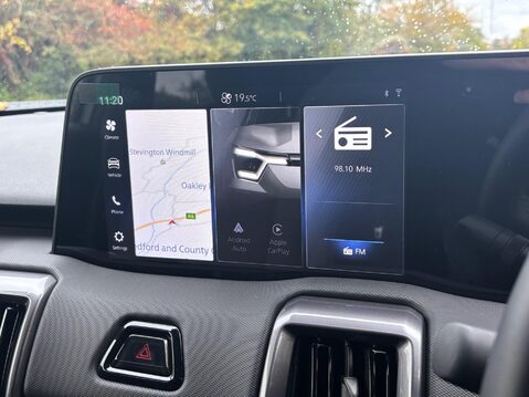 Suzuki e Vitara 61kWh Ultra Auto 5dr 43