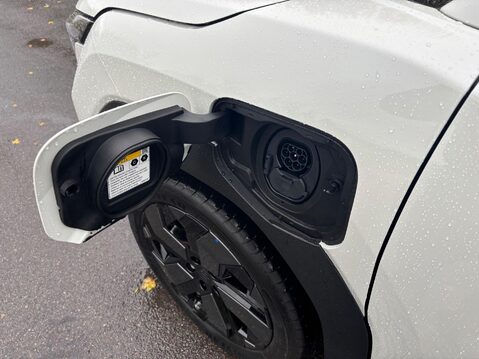 Suzuki e Vitara 61kWh Ultra Auto 5dr 21