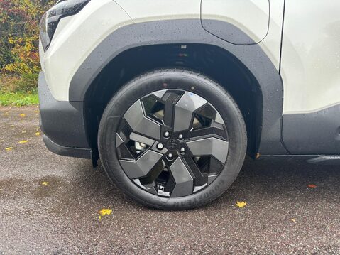 Suzuki e Vitara 61kWh Ultra Auto 5dr 24