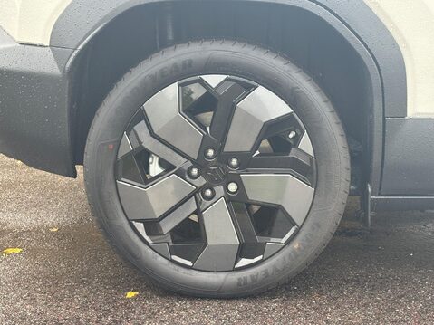 Suzuki e Vitara 61kWh Ultra Auto 5dr 34