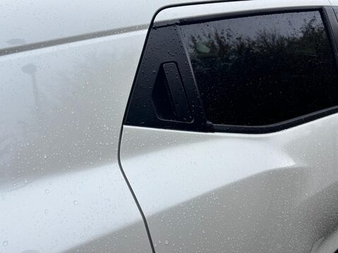 Suzuki e Vitara 61kWh Ultra Auto 5dr 14