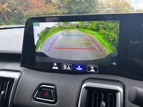 Suzuki e Vitara 61kWh Ultra Auto 5dr 53