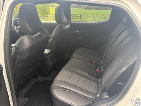Suzuki e Vitara 61kWh Ultra Auto 5dr 26