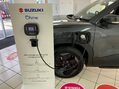 Suzuki e Vitara 61kWh Ultra Auto 5dr 8