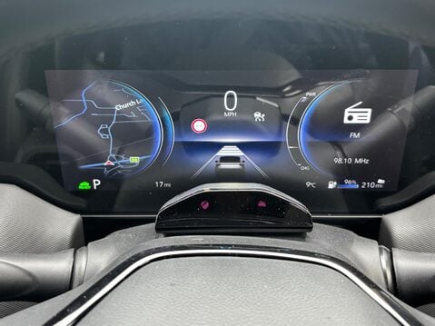 Suzuki e Vitara 61kWh Ultra Auto 5dr 42