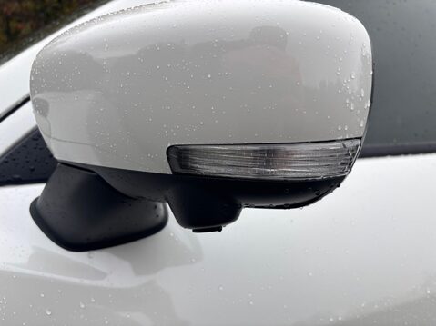 Suzuki e Vitara 61kWh Ultra Auto 5dr 18