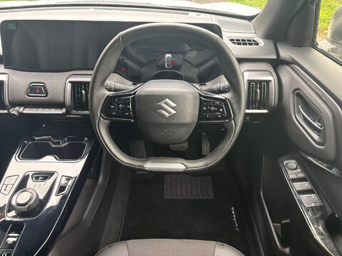 Suzuki e Vitara 61kWh Ultra Auto 5dr 31