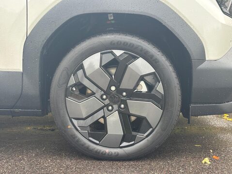 Suzuki e Vitara 61kWh Ultra Auto 5dr 30