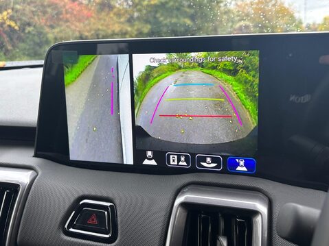 Suzuki e Vitara 61kWh Ultra Auto 5dr 51