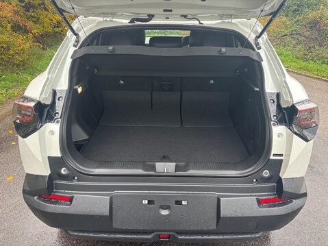 Suzuki e Vitara 61kWh Ultra Auto 5dr 12