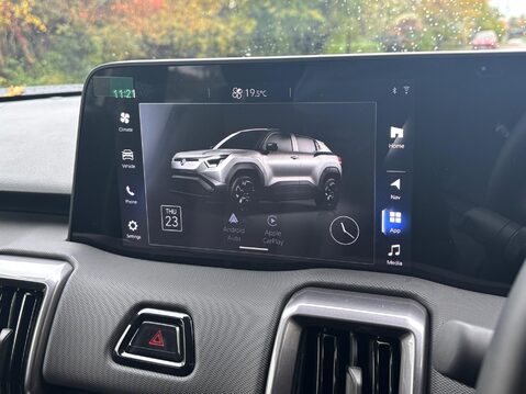 Suzuki e Vitara 61kWh Ultra Auto 5dr 44