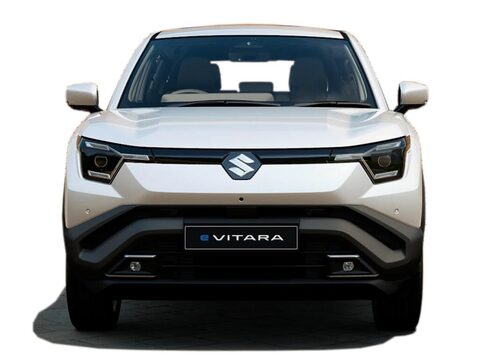 Suzuki e Vitara 61kWh Ultra Auto 5dr 62