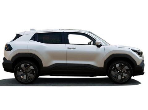 Suzuki e Vitara 61kWh Ultra Auto 5dr 59