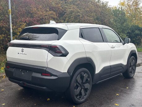 Suzuki e Vitara 61kWh Ultra Auto 5dr 3