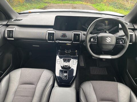 Suzuki e Vitara 61kWh Ultra Auto 5dr 29
