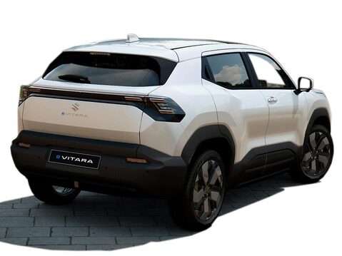 Suzuki e Vitara 61kWh Ultra Auto 5dr 60