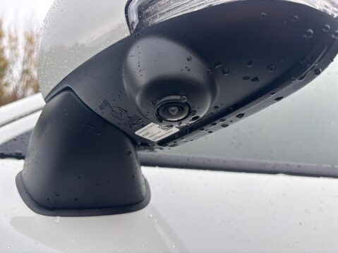 Suzuki e Vitara 61kWh Ultra Auto 5dr 22