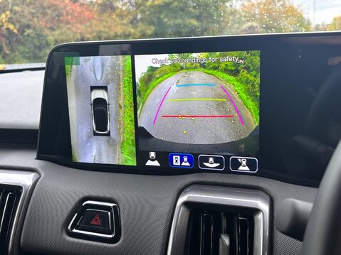 Suzuki e Vitara 61kWh Ultra Auto 5dr 52