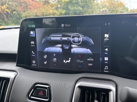 Suzuki e Vitara 61kWh Ultra Auto 5dr 48