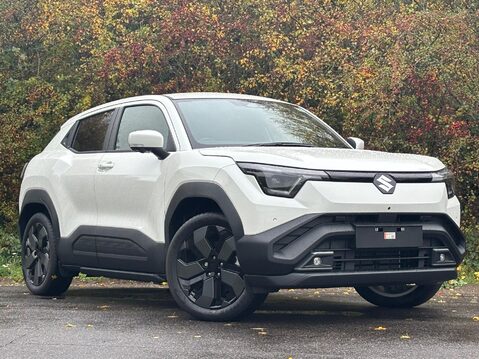 Suzuki e Vitara 61kWh Ultra Auto 5dr 1