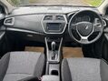 Suzuki SX4 S-Cross 1.6 SZ-T CVT Euro 6 5dr 12