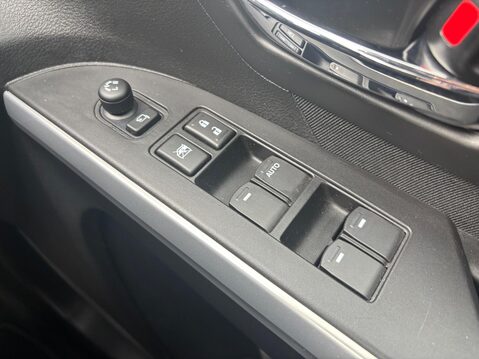 Suzuki SX4 S-Cross 1.6 SZ-T CVT Euro 6 5dr 21
