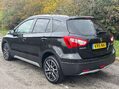 Suzuki SX4 S-Cross 1.6 SZ-T CVT Euro 6 5dr 6
