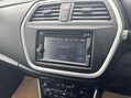 Suzuki SX4 S-Cross 1.6 SZ-T CVT Euro 6 5dr 18