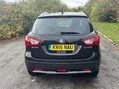 Suzuki SX4 S-Cross 1.6 SZ-T CVT Euro 6 5dr 4