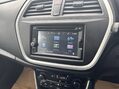 Suzuki SX4 S-Cross 1.6 SZ-T CVT Euro 6 5dr 17