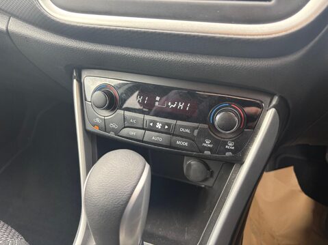 Suzuki SX4 S-Cross 1.6 SZ-T CVT Euro 6 5dr 22