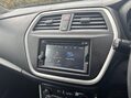 Suzuki SX4 S-Cross 1.6 SZ-T CVT Euro 6 5dr 16