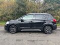 Suzuki SX4 S-Cross 1.6 SZ-T CVT Euro 6 5dr 7