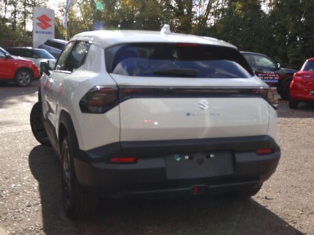 Suzuki e Vitara 128KW MOTION 4