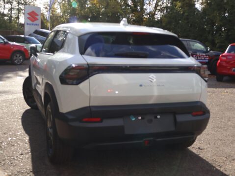 Suzuki e Vitara 128KW MOTION 4