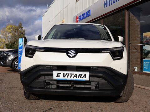 Suzuki e Vitara 128KW MOTION 7