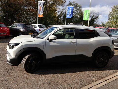 Suzuki e Vitara 128KW MOTION 5